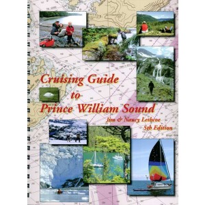 Cruising Guide to Prince William Sound