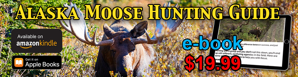 Moose Guide book ad