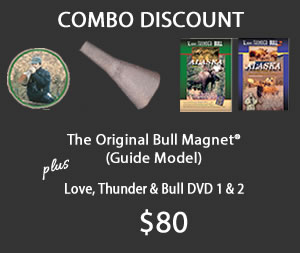 bull magnet combo forum ad
