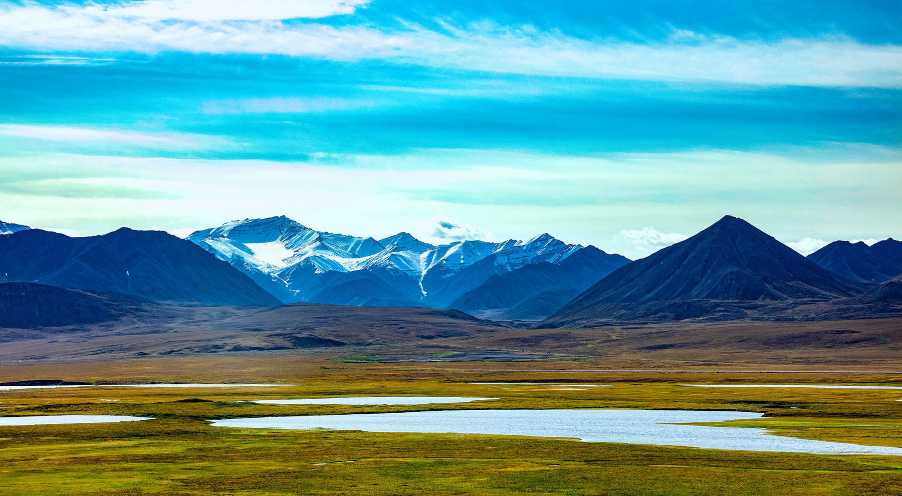 Brooks Range