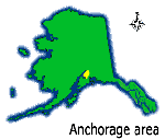 Anchorage Management Area Map