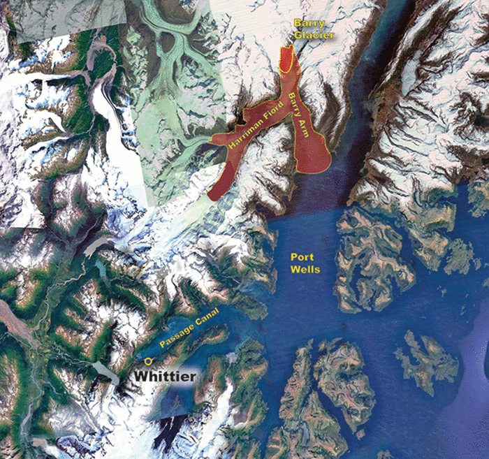 barry arm landslide3