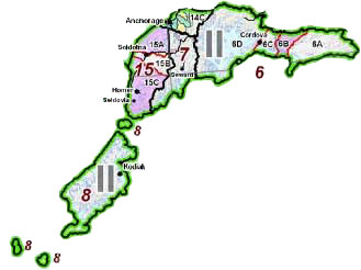 Region 2 map