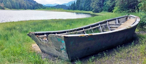 Alaska Fishing: Seldovia Roadside Activities - Alaska Outdoors