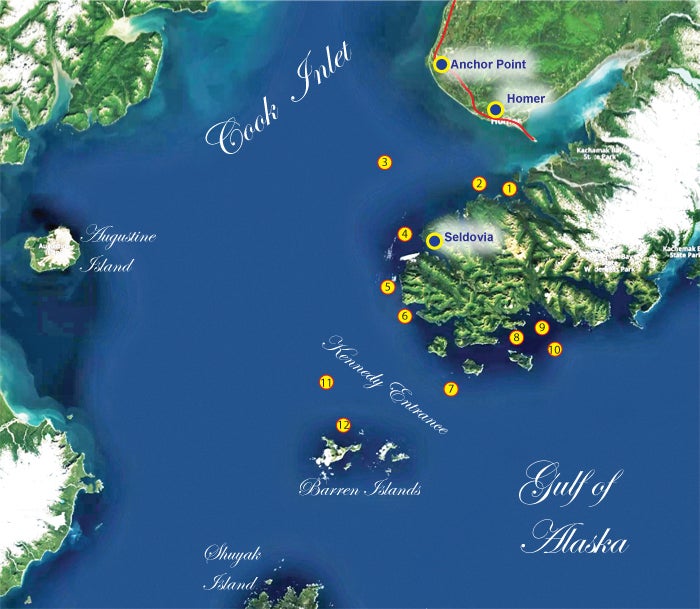 seldovia saltwater map