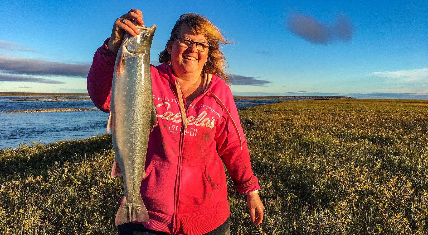 Alaska Fishing: The Complete Guide: Rene Limeres, Gunnar Pedersen