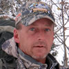 Registered Alaska guide Bob Summers, of Deltana Outfitters