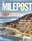 Alaska Milepost 2014