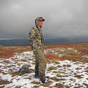 Kuiu Super Down Insulating Layer gear review