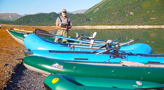 inflatable boats comparison